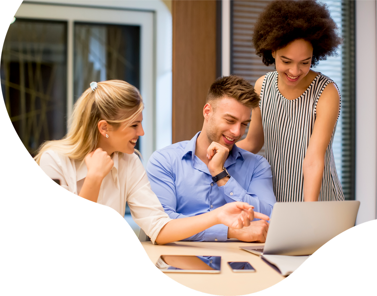 DtechXsolutions - IT Services