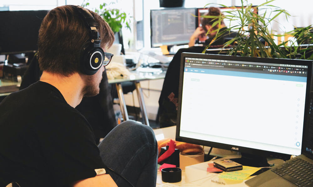 DtechXsolutions Cloud Computing - IT Services