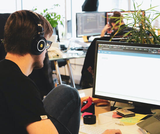 DtechXsolutions IT Consulting