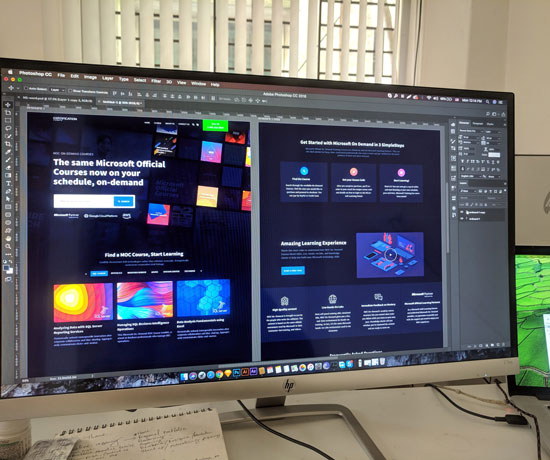 Web Development - DtechXsolutions