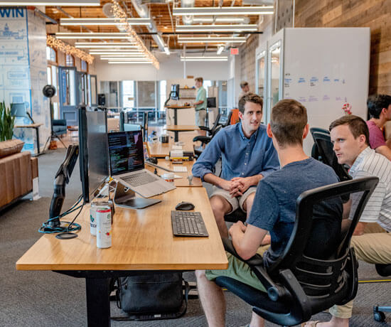 Business Reform - DtechXsolutions